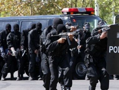 Ιράν: Επίθεση με … οξύ στην Τεχεράνη - 16 τραυματίες